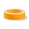 Braided Nylon Threads NWIR-E023-1.5mm-18-1