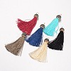 Nylon Tassels Pendant Decorations MAK-D019-M-1