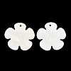 Shell Pendants X-PBB180Y-2