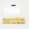 1 Box Golden Jewelry Findings DIY-X0092-B-2