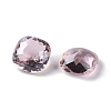 Transparent Glass Rhinestone Cabochons RGLA-B003-09A-3