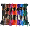 6-Ply Polyester Embroidery Floss OCOR-WH20074-01B-02-1