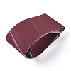 Abrasive Sandpaper Strips TOOL-WH0021-92E-1