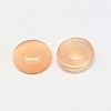 Cat Eye Cabochons CE-J002-6mm-13-2