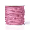 Round String Thread Polyester Fibre Cords OCOR-J003-34-1
