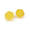 Heated Natural Citrine Beads G-H356-02A-06-2