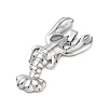 304 Stainless Steel Pendants SA-CBA34D4-02E-P-2