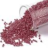 TOHO Round Seed Beads X-SEED-TR15-0125-1