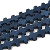 Synthetic Coral Beads Strands LS-CORA-L044-A03-1