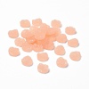 Druzy Resin Cabochons CRES-S040-12mm-19-1