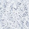 Raffia Crinkle Cut Paper Shred Filler DIY-NB0003-09B-2