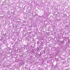 Glass Seed Beads SEED-K009-04A-10-3