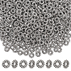 600Pcs Tibetan Style Alloy Beads TIBEB-HY0001-19-1