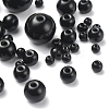 442Pcs 6 Style Glass Round Beads GLAA-YW0001-20B-6