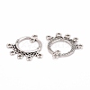 Tibetan Style Chandelier Components Links EA9736Y-NF-2
