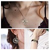 26Pcs 7 Style Alloy Pendants FIND-SC0001-98-3