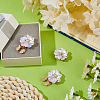 6Pcs Alloy Cufflinks FIND-PH0038-34A-4