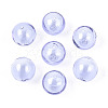 Handmade Blown Glass Beads BLOW-T001-32A-04-1