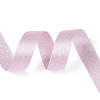 Polyester Satin Wired Ribbon SRIB-T009-08H-1