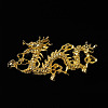 Dragon Alloy Cabochons PW-WG13638-02-1