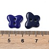 2 Hole Handmade Porcelain Beads PORC-R010-09-3