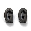 304 Stainless Steel Charms Ion Plating(IP) STAS-K216-41G-EB-1