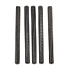 304 Stainless Steel Tube Beads SA-CBA098D-07G-EB-1