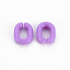 Opaque Acrylic Linking Rings MACR-S373-68-A04-2