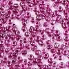 6/0 Glass Seed Beads X1-SEED-A015-4mm-2212-2