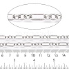 Iron Oval Link Chains CH-T005-05P-3