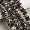 Natural Moonstone Beads Strands GG-CBAC13F-C01-01-1