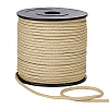 50M Nylon Braided Cords NWIR-WH0017-006-1