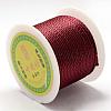 Braided Nylon Thread NWIR-R026-2.0mm-192-2