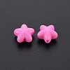Opaque Acrylic Beads LS-MACR-S373-26-A04-3