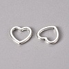 Tibetan Style Linking Rings LS-TIBEB-A123076-AS-FF-2
