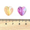 Transparent Acrylic Beads PACR-Z001-05-3