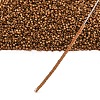 MIYUKI Delica Beads SEED-MY11-DB0322L-4