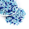 Opaque Acrylic Beads X1-MACR-T048-02M-22-3