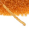 TOHO 8/0 Round Beads SEED-TR08-0002B-4