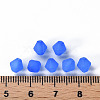 Frosted Acrylic Beads MACR-S373-61K-06-4