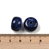 Opaque Acrylic Beads MACR-C037-03D-3