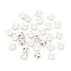 Preciosa® MAXIMA Crystal in Sew-On Cup Y-PRC-SS12-01000-S-3