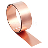 Copper Sheets DIY-WH0021-68C-03-1