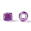 12/0 Glass Seed Beads SEED-A016-2mm-213-6