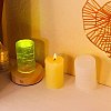 DIY Silicone Candle Molds SIMO-H018-03C-1