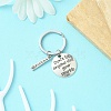 Alloy Keychain KEYC-YW00018-4