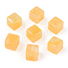 Opaque Acrylic Beads OACR-E014-18B-1