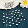 Preciosa® MAXIMA Crystal Round Stones Y-PRC-RASS29-00030-2