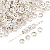 Brass Crimp Beads J0JMQ022-1
