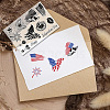 Custom PVC Plastic Clear Stamps DIY-WH0439-0190-5